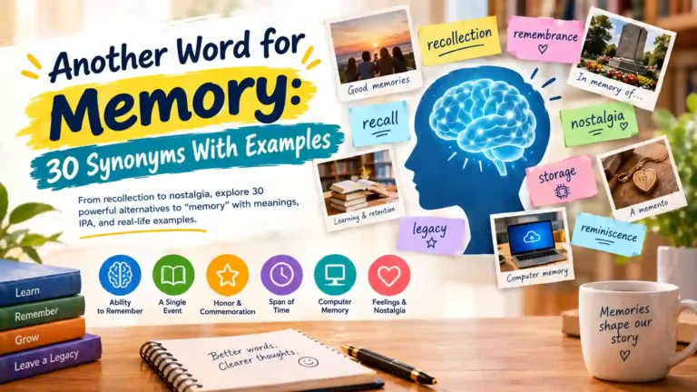 Another Word for But: 30 Words to Use Instead